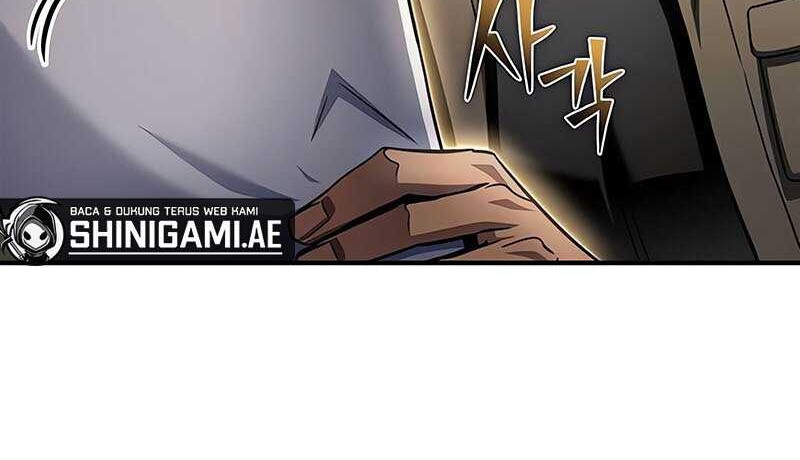 Superhuman Battlefield Chapter 123 - halaman 49