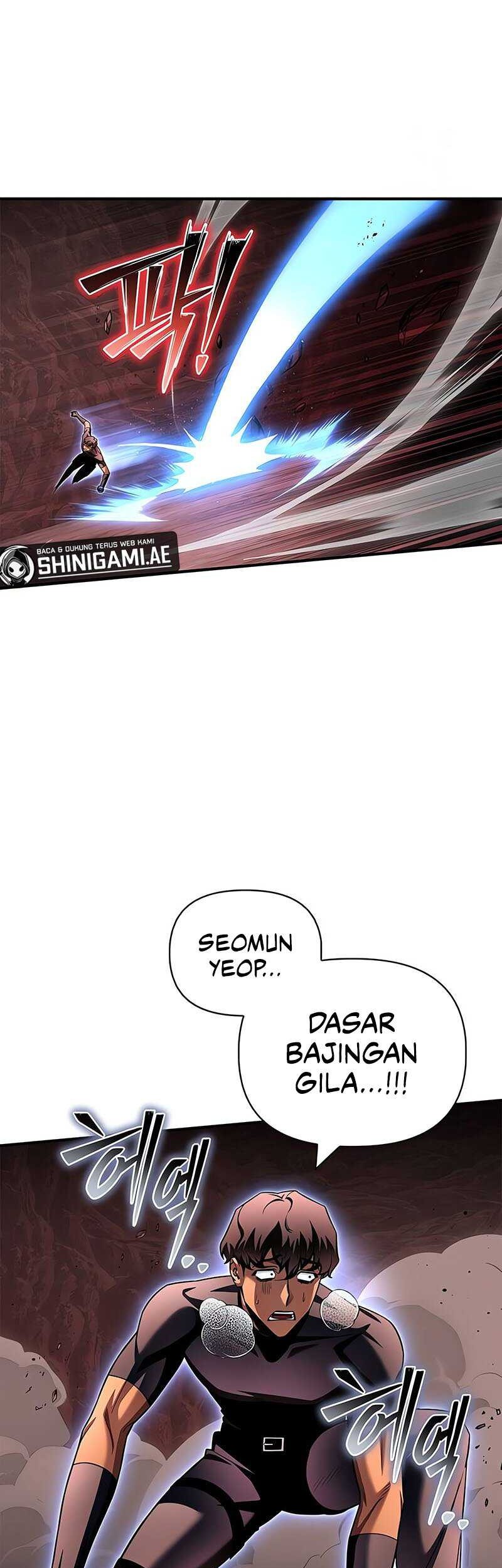 Superhuman Battlefield Chapter 123 - halaman 64