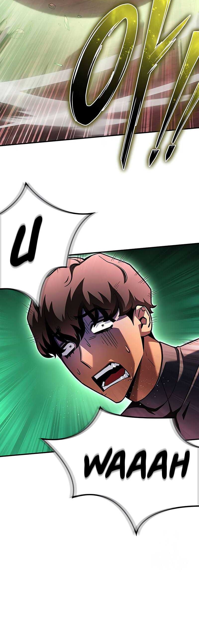 Superhuman Battlefield Chapter 123 - halaman 67