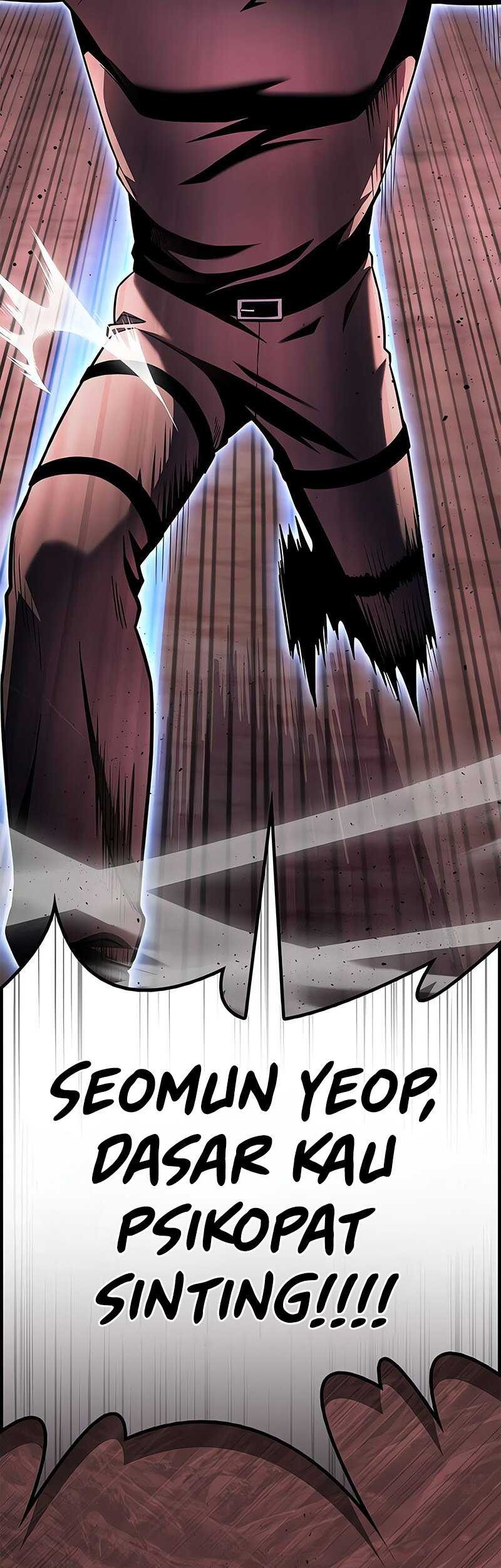 Superhuman Battlefield Chapter 123 - halaman 69