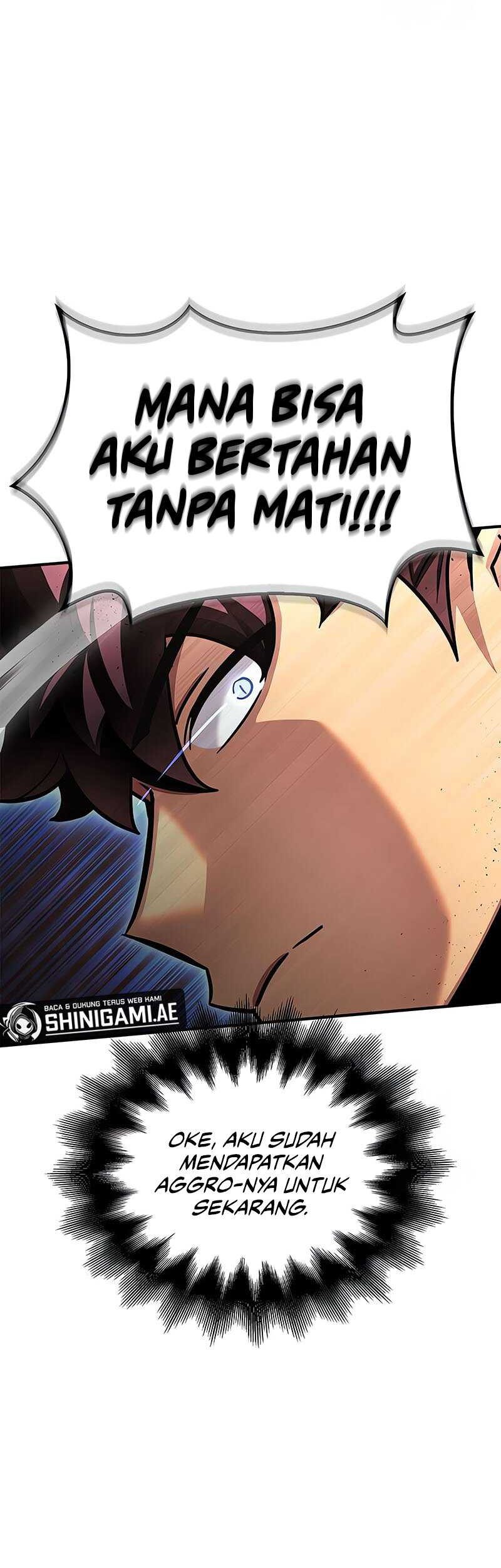 Superhuman Battlefield Chapter 123 - halaman 71