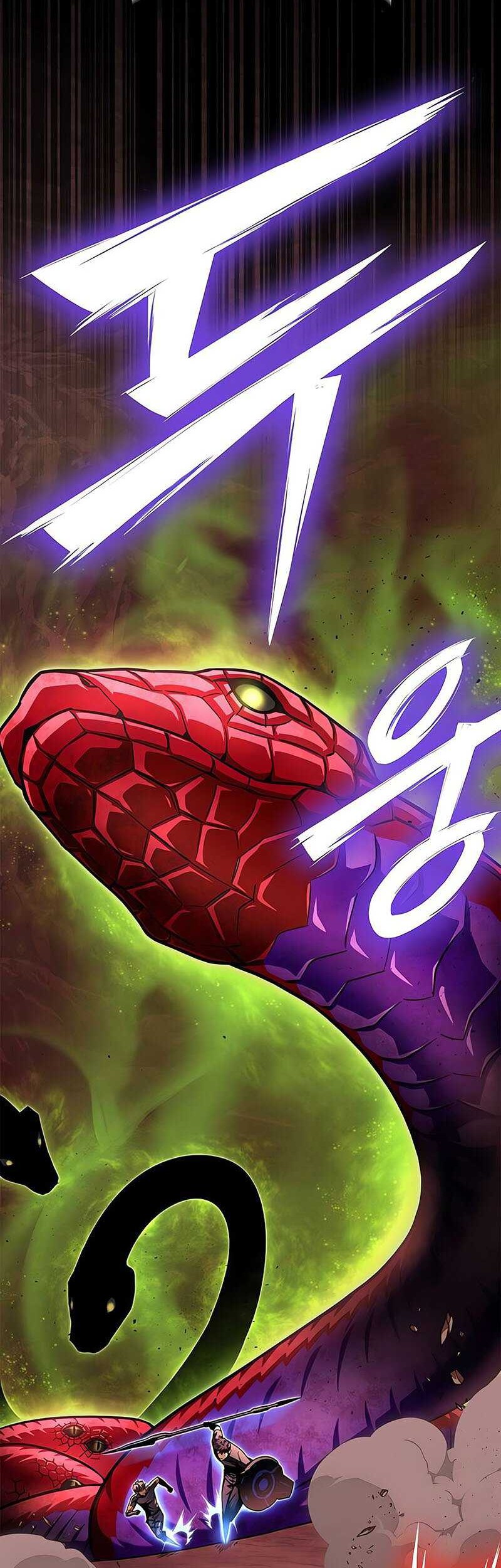 Superhuman Battlefield Chapter 123 - halaman 74