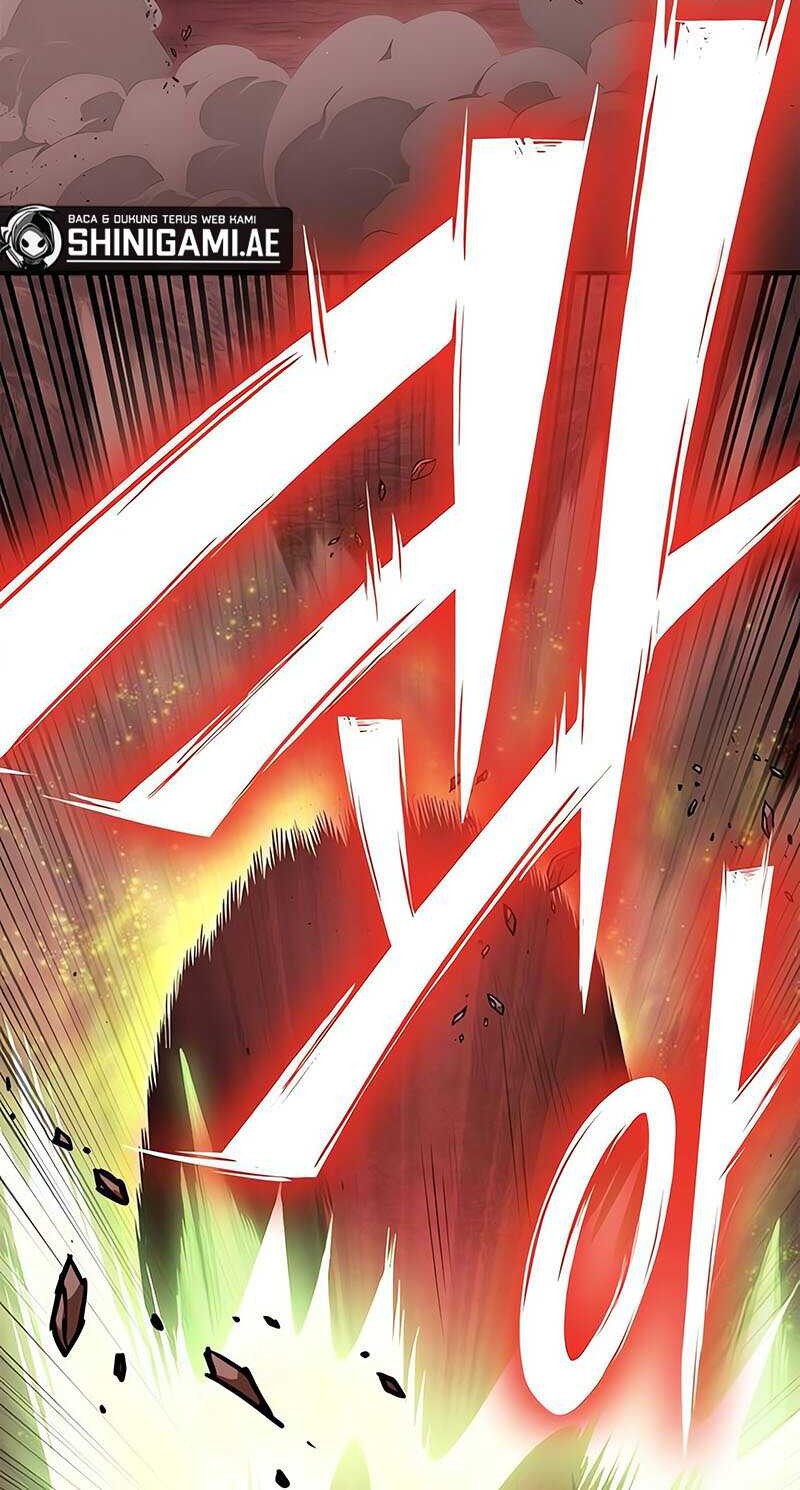 Superhuman Battlefield Chapter 123 - halaman 75
