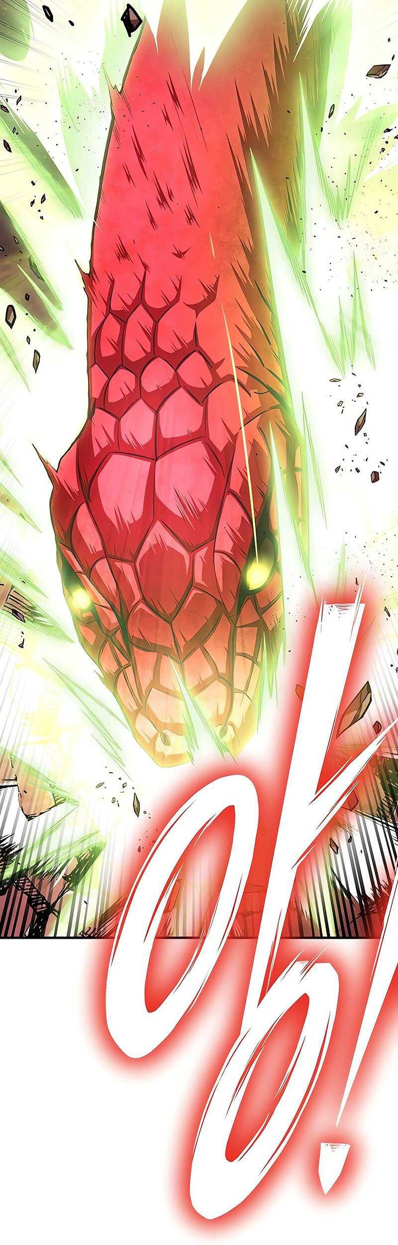 Superhuman Battlefield Chapter 123 - halaman 76