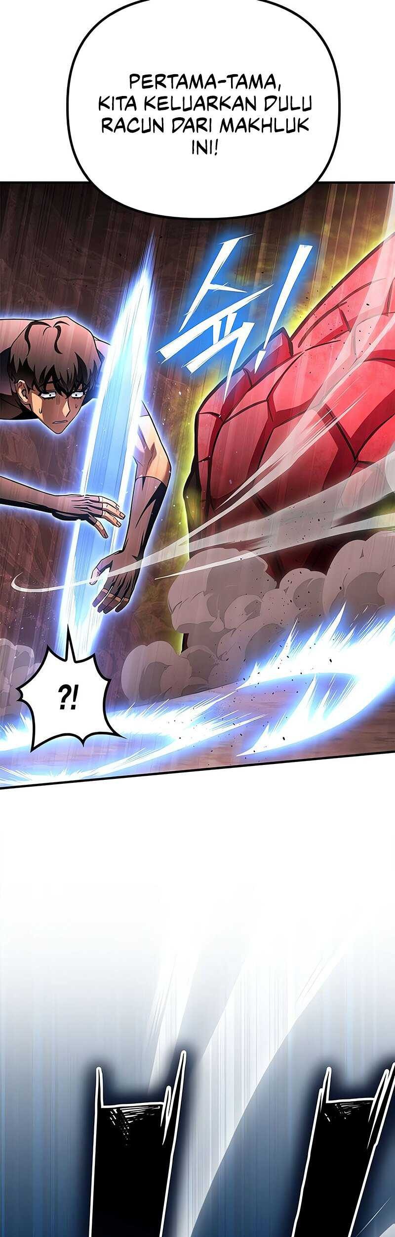 Superhuman Battlefield Chapter 123 - halaman 80