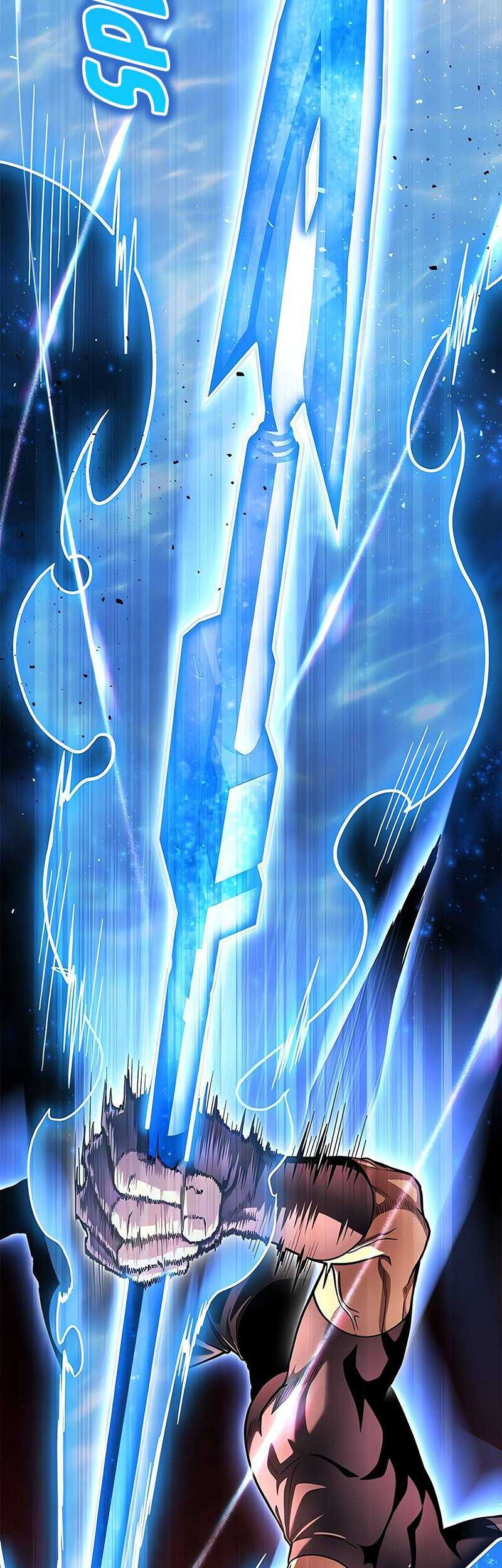 Superhuman Battlefield Chapter 123 - halaman 82