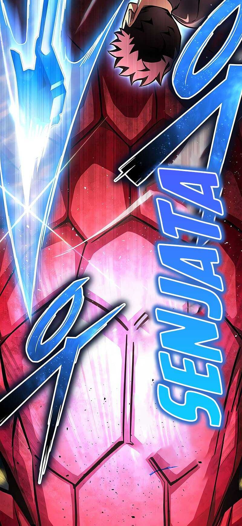 Superhuman Battlefield Chapter 123 - halaman 83