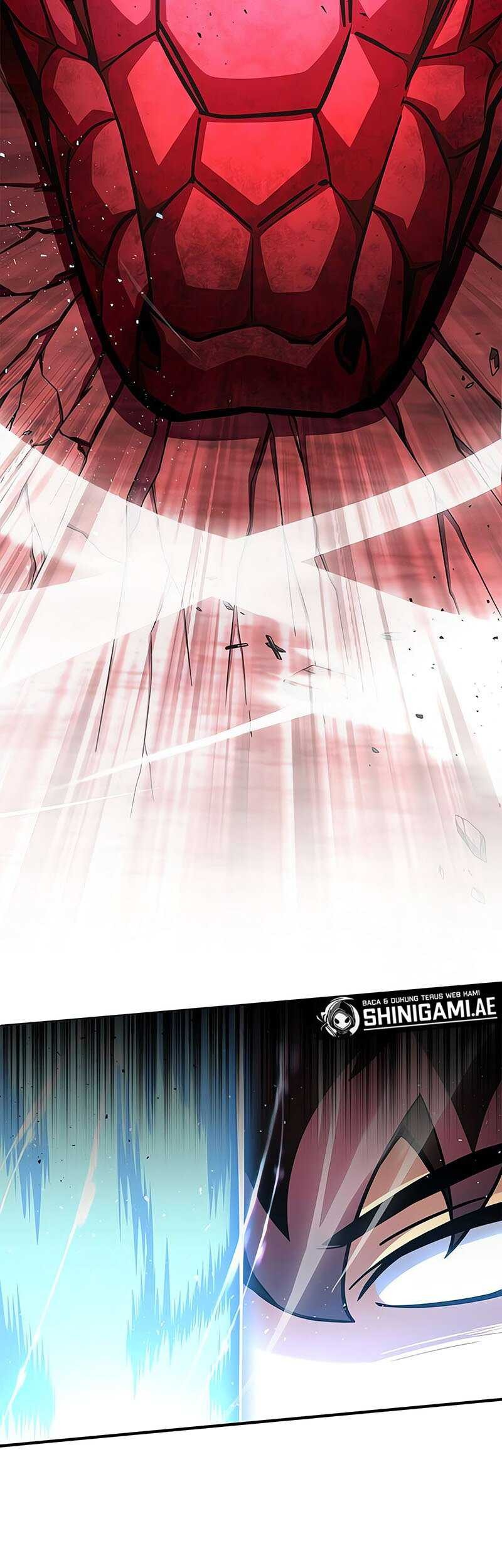 Superhuman Battlefield Chapter 123 - halaman 84