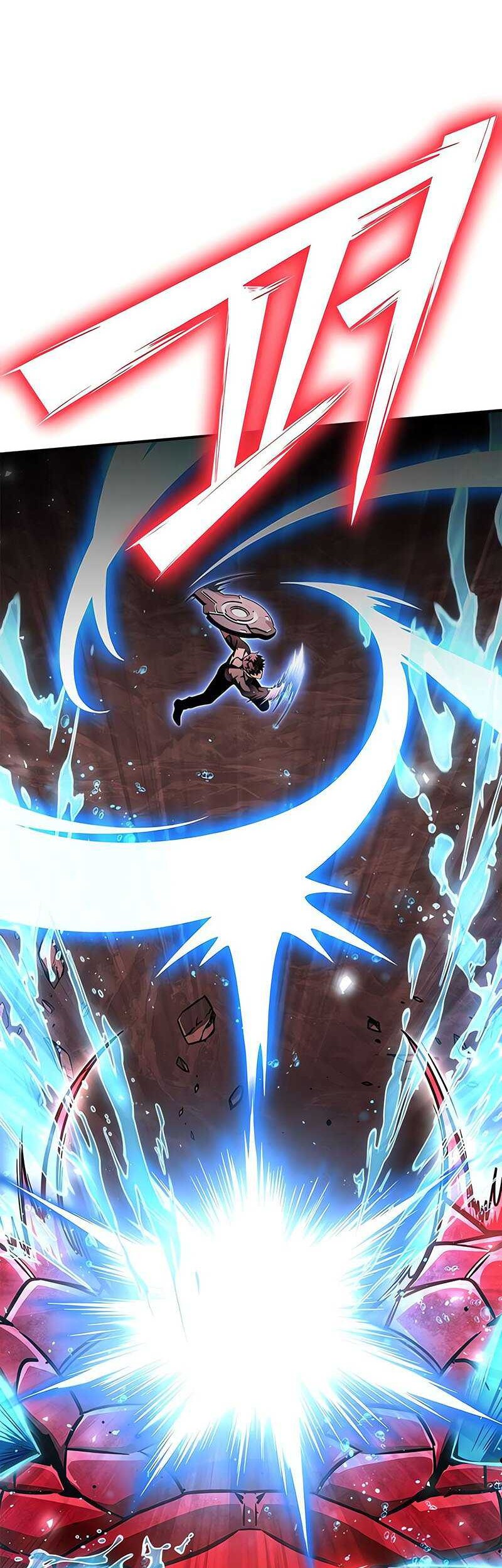 Superhuman Battlefield Chapter 123 - halaman 85