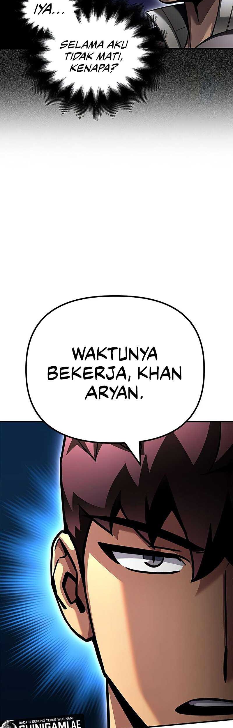 Superhuman Battlefield Chapter 123 - halaman 89
