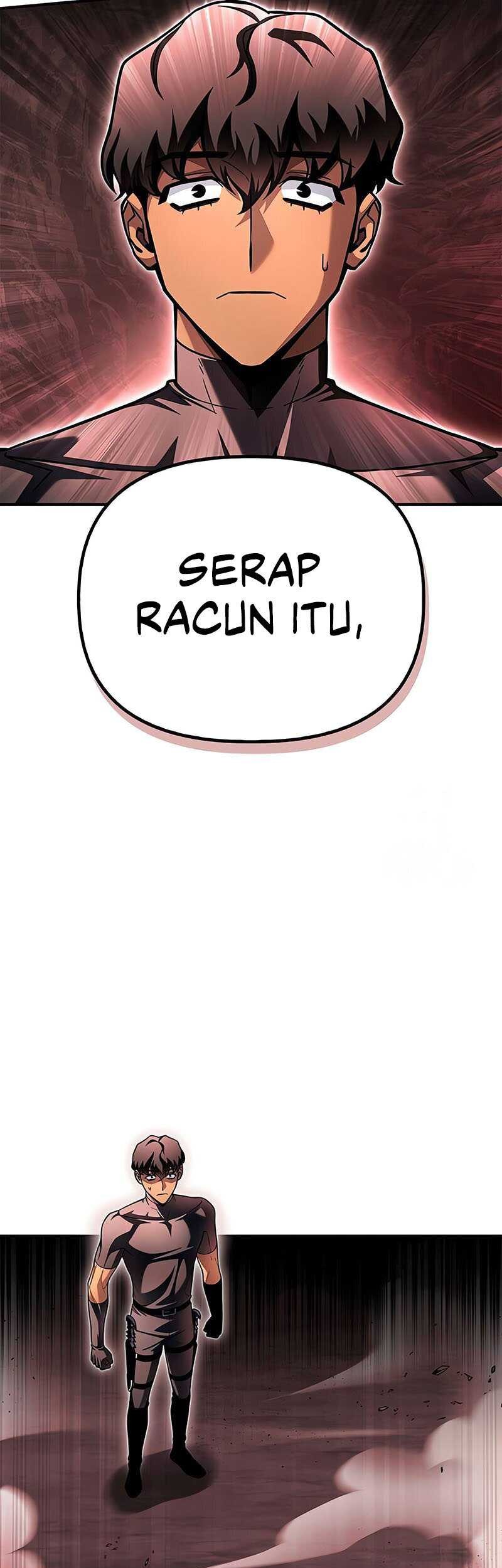 Superhuman Battlefield Chapter 123 - halaman 91