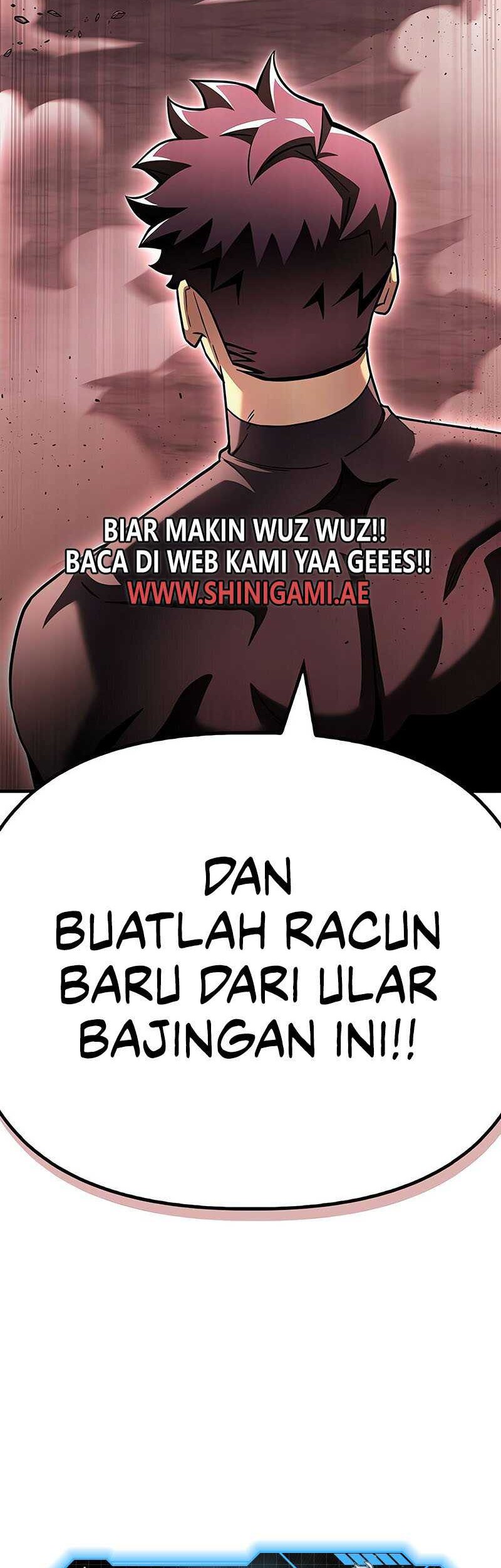 Superhuman Battlefield Chapter 123 - halaman 92