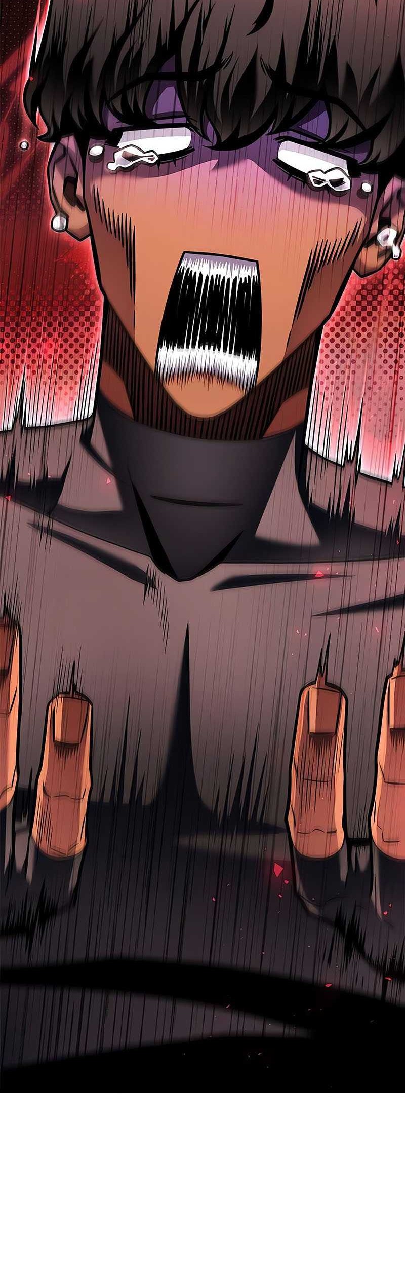 Superhuman Battlefield Chapter 124 - halaman 13