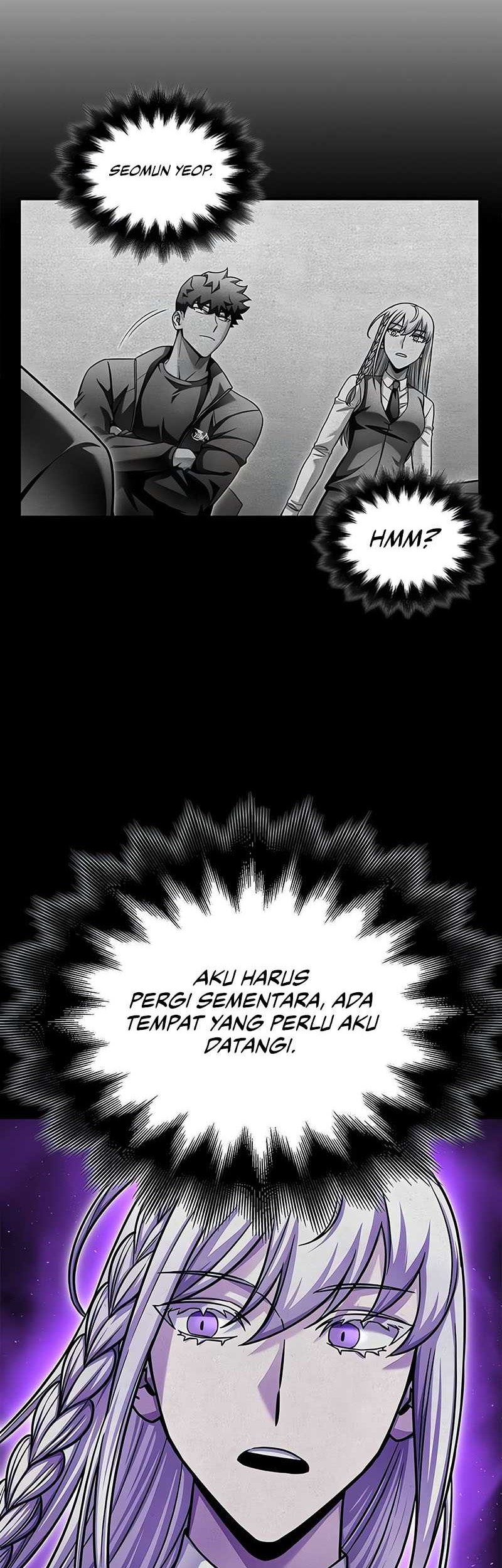 Superhuman Battlefield Chapter 124 - halaman 19