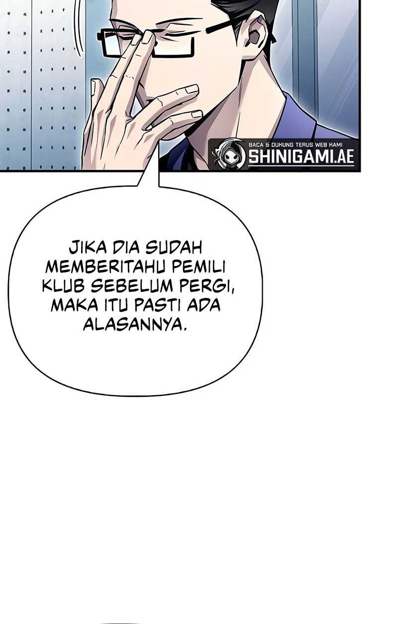 Superhuman Battlefield Chapter 124 - halaman 21