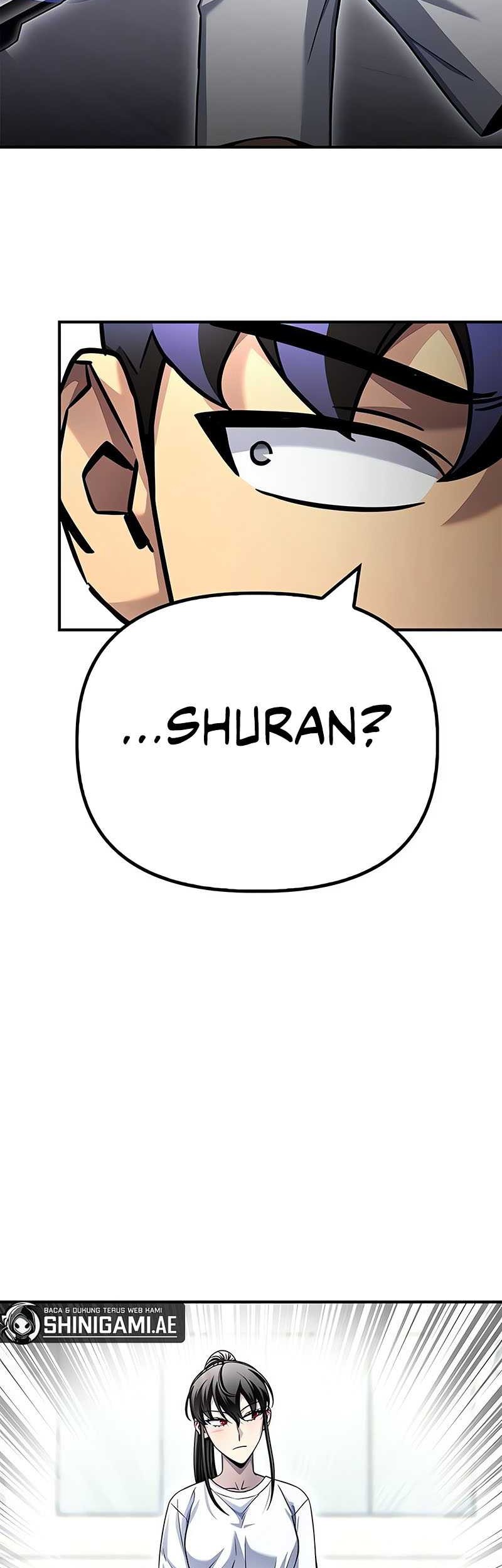 Superhuman Battlefield Chapter 124 - halaman 36