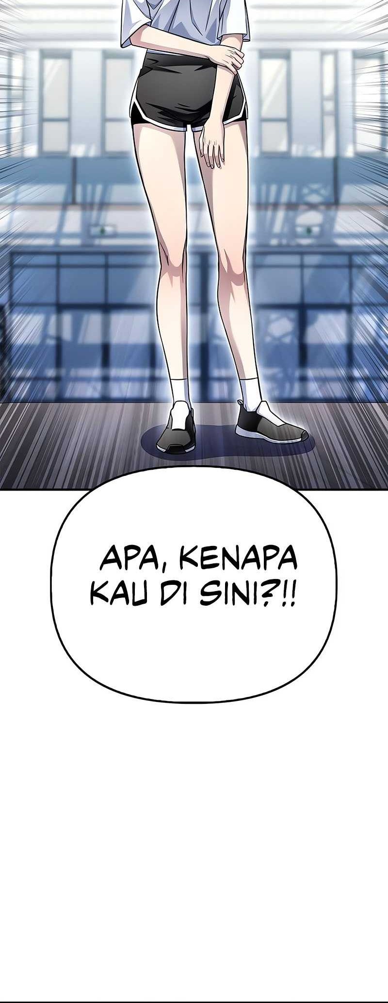 Superhuman Battlefield Chapter 124 - halaman 37