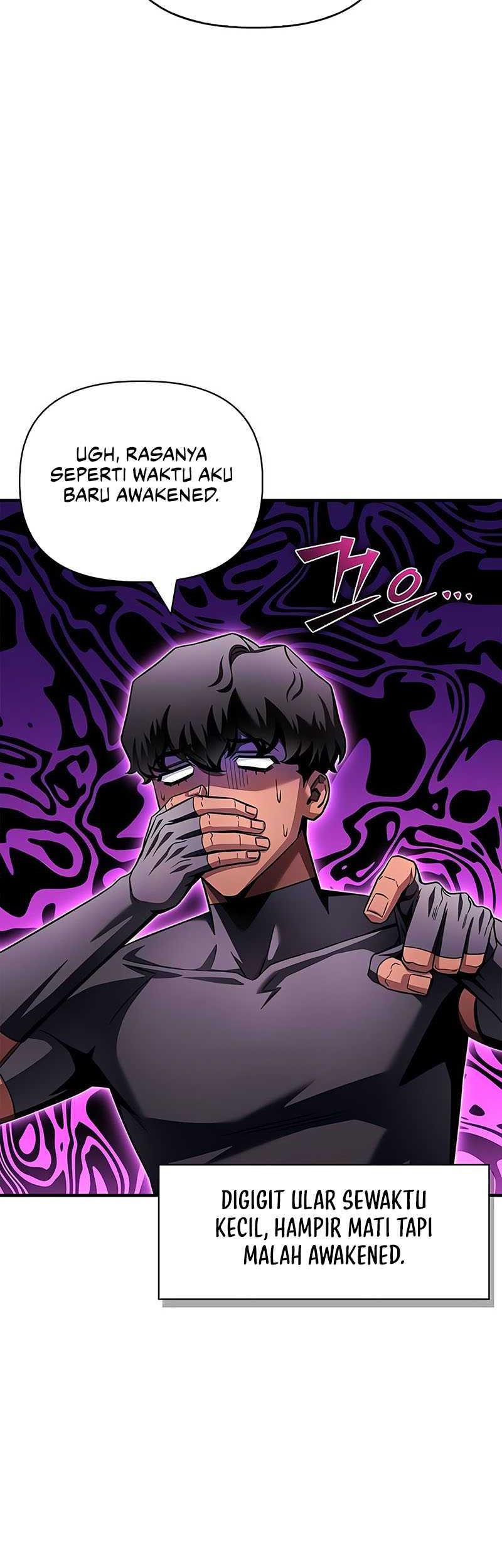 Superhuman Battlefield Chapter 124 - halaman 4