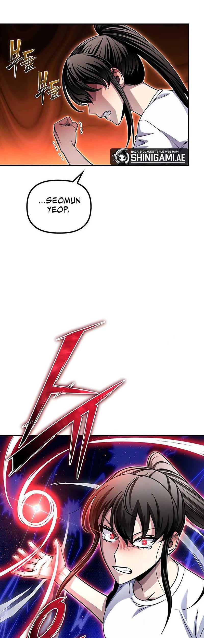Superhuman Battlefield Chapter 124 - halaman 43