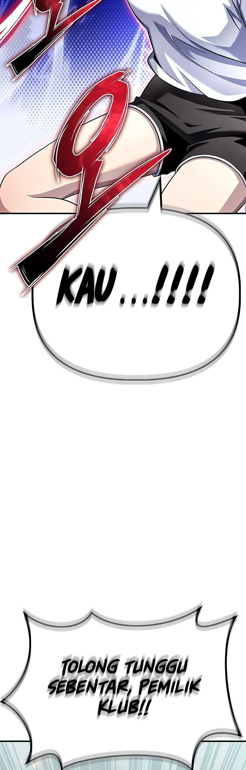 Superhuman Battlefield Chapter 124 - halaman 44
