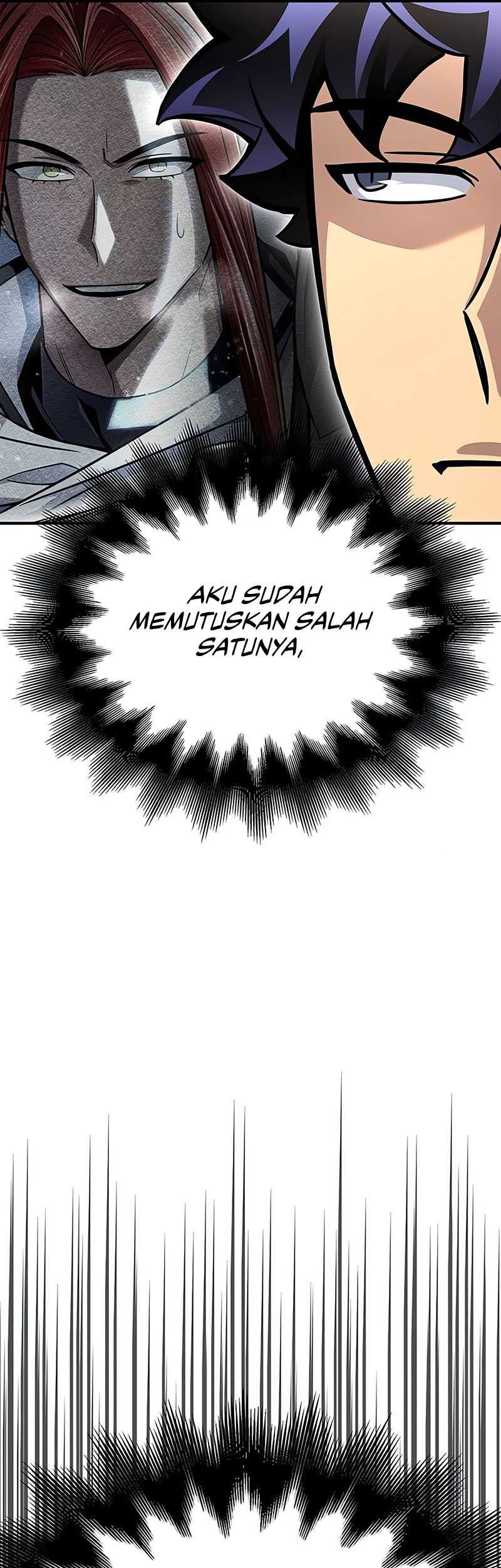 Superhuman Battlefield Chapter 124 - halaman 54