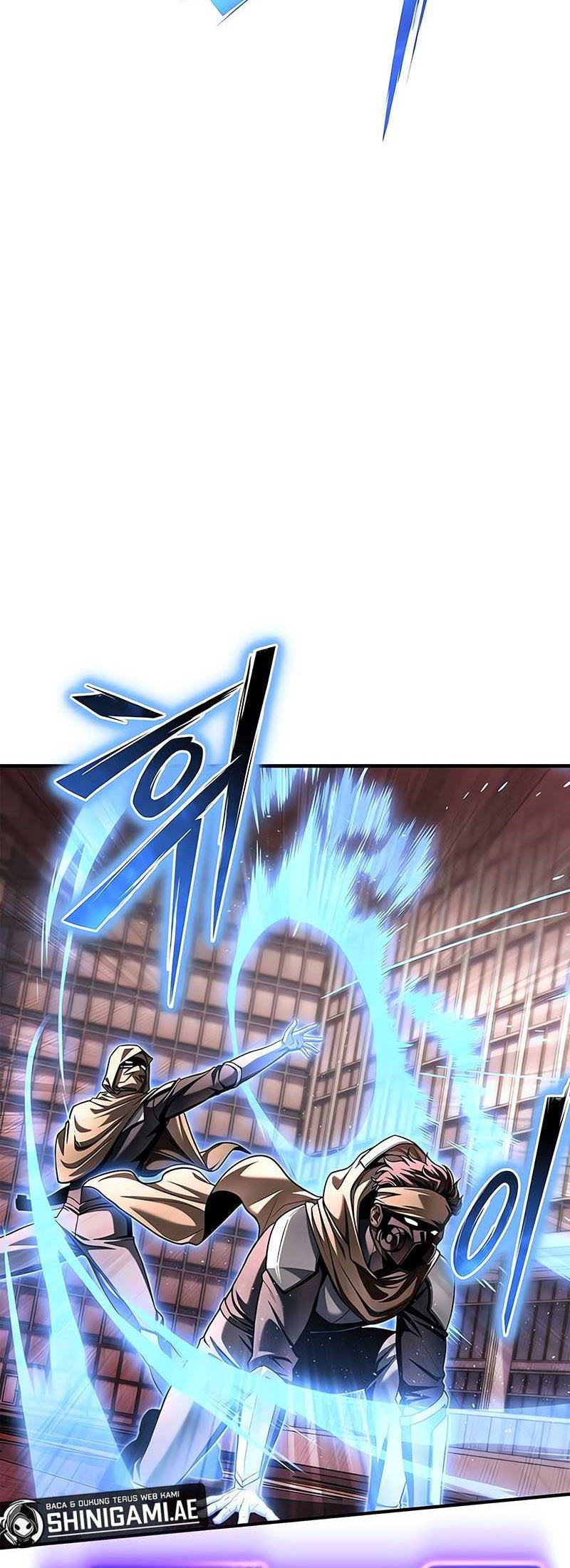 Superhuman Battlefield Chapter 124 - halaman 57