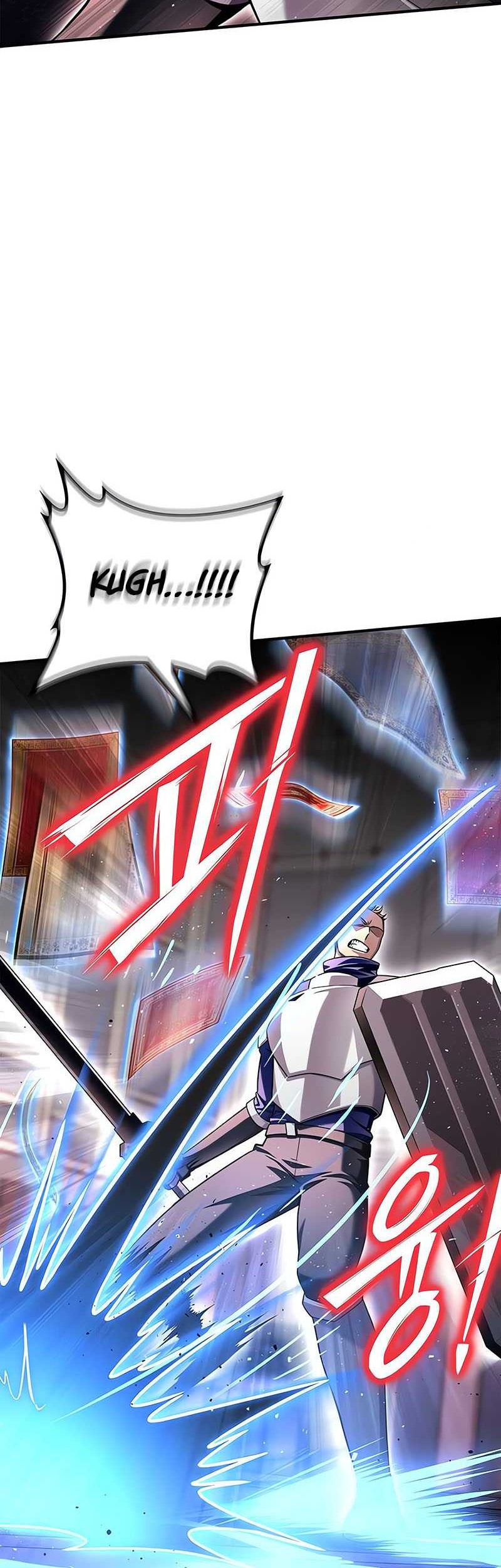 Superhuman Battlefield Chapter 124 - halaman 61