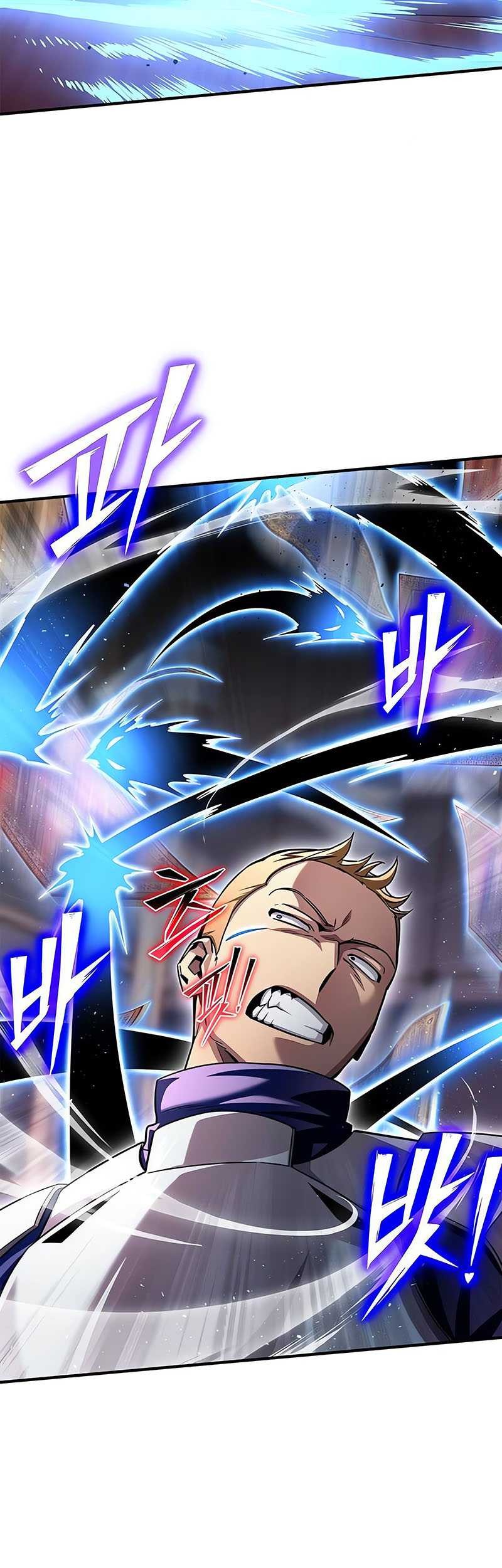 Superhuman Battlefield Chapter 124 - halaman 62