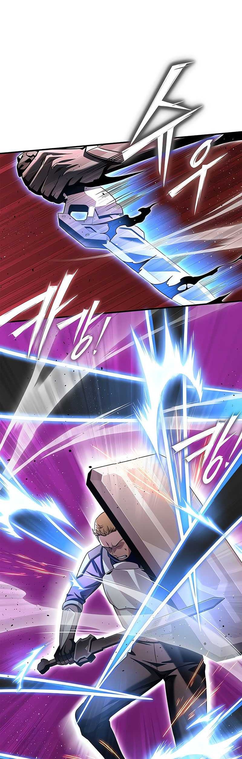 Superhuman Battlefield Chapter 124 - halaman 63