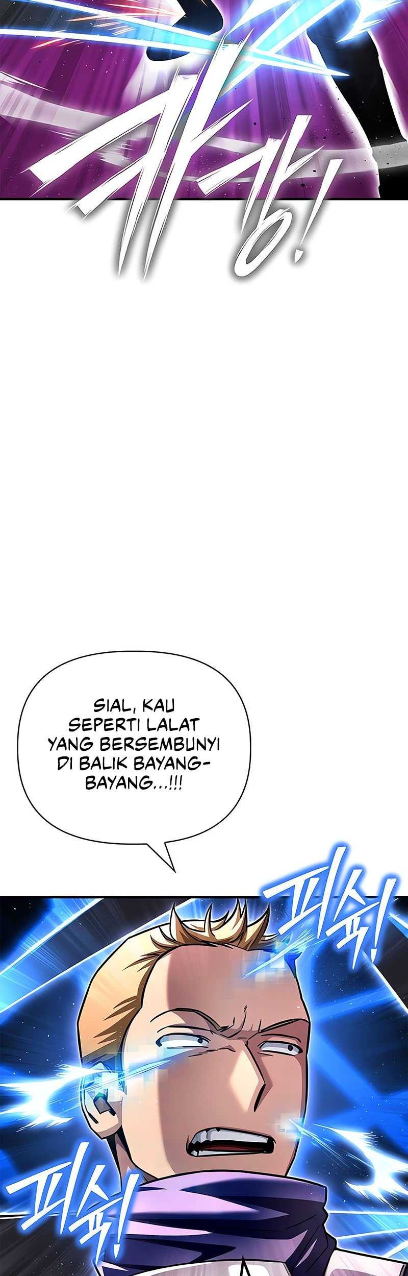 Superhuman Battlefield Chapter 124 - halaman 64