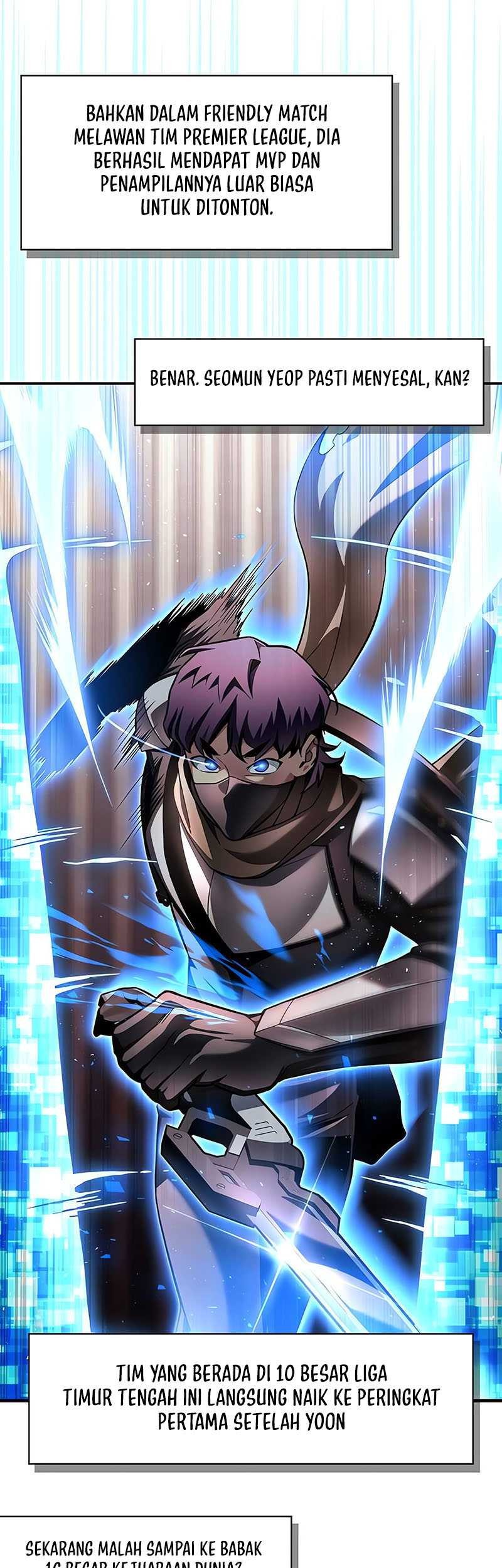 Superhuman Battlefield Chapter 124 - halaman 66