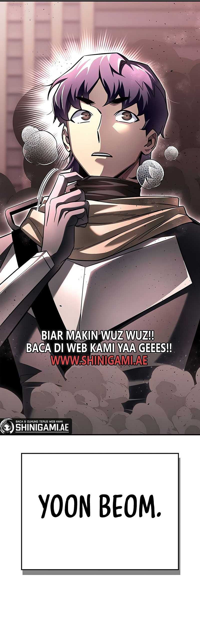 Superhuman Battlefield Chapter 124 - halaman 69