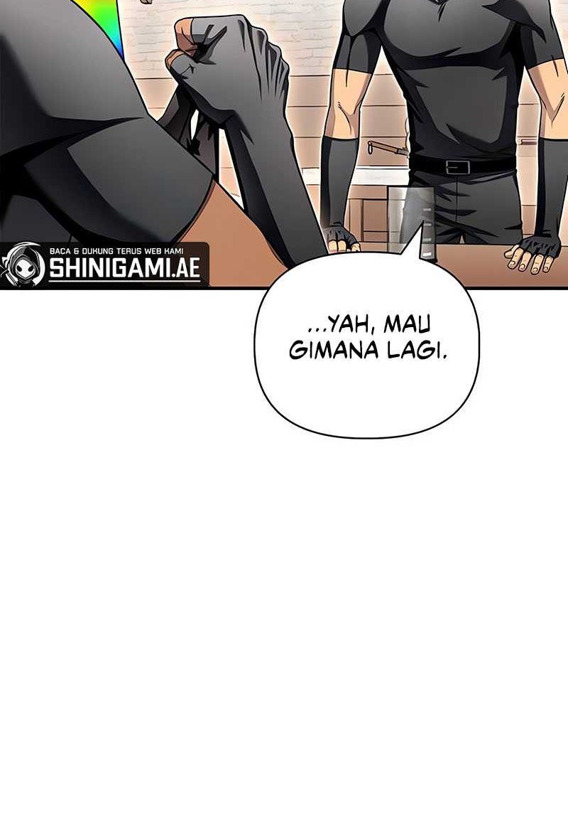Superhuman Battlefield Chapter 124 - halaman 9