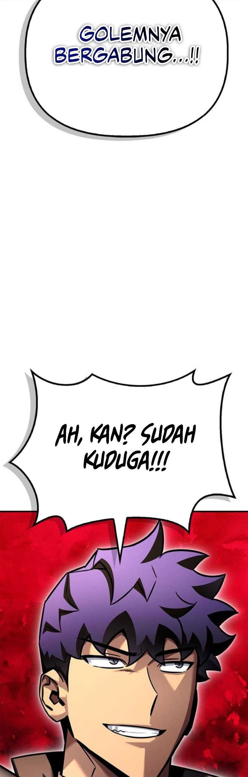 Superhuman Battlefield Chapter 125 - halaman 35