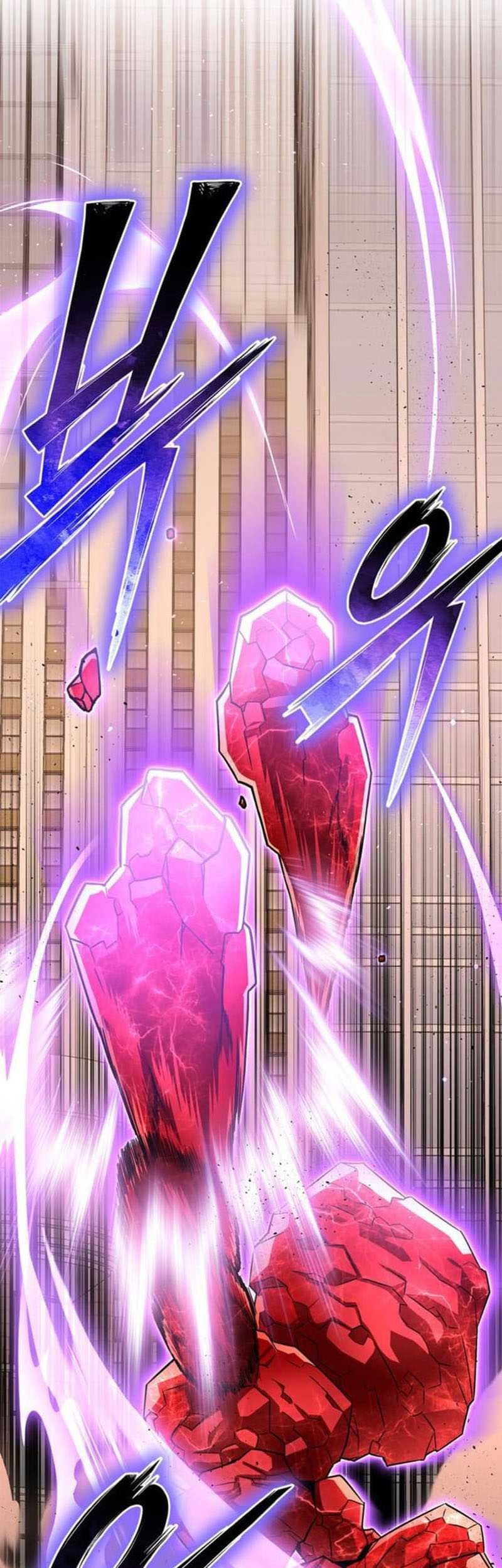 Superhuman Battlefield Chapter 125 - halaman 37