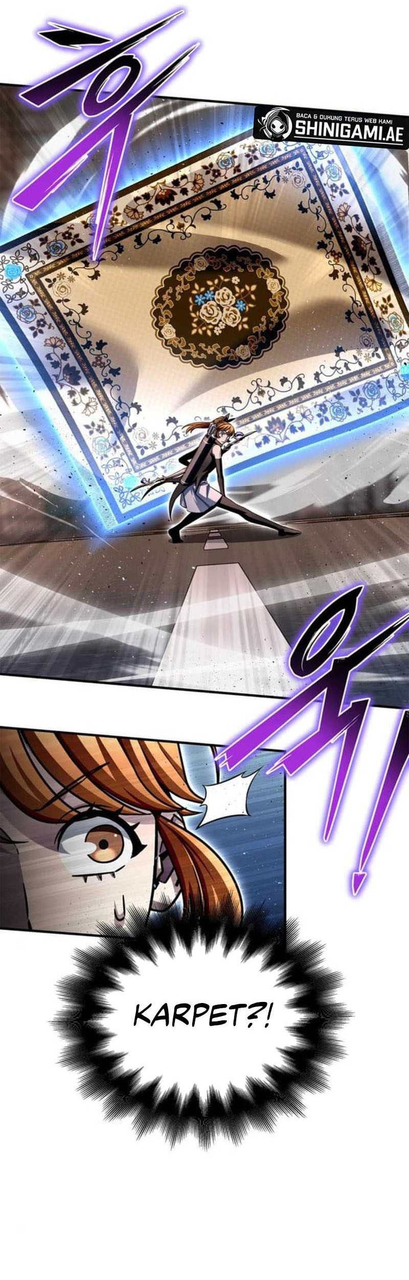 Superhuman Battlefield Chapter 125 - halaman 44