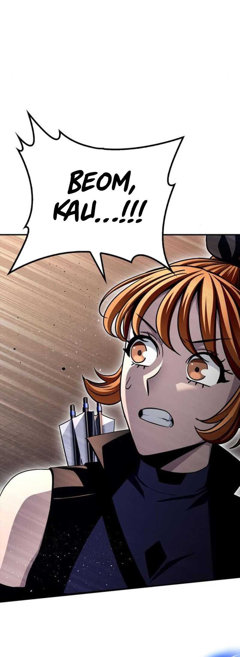 Superhuman Battlefield Chapter 125 - halaman 48