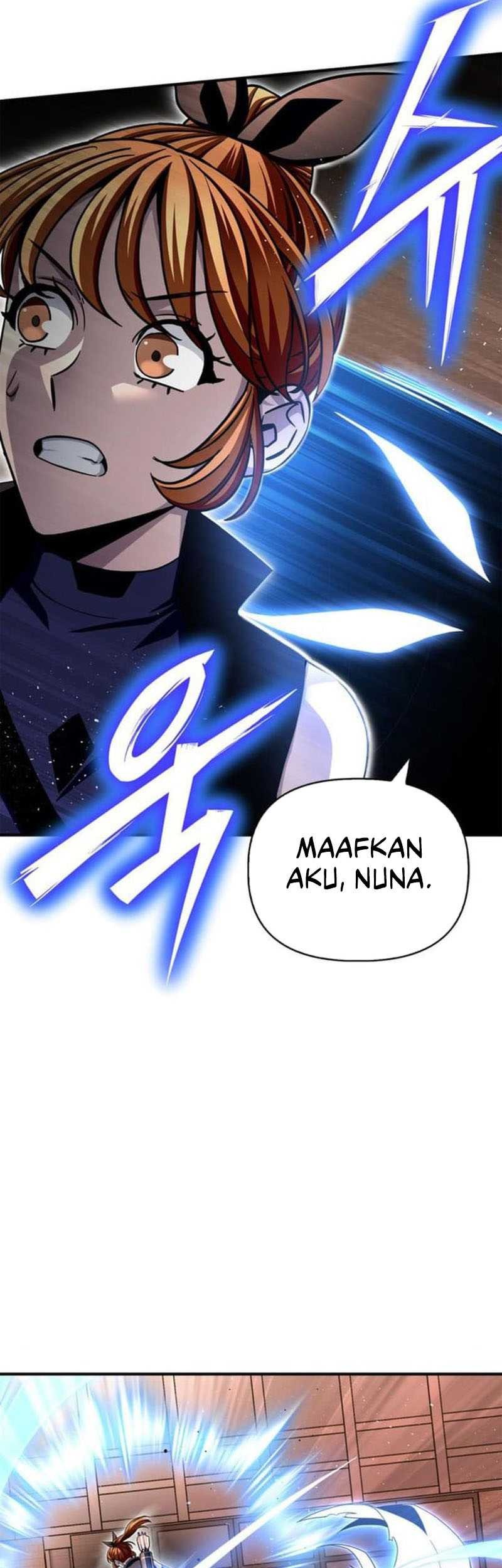 Superhuman Battlefield Chapter 125 - halaman 49