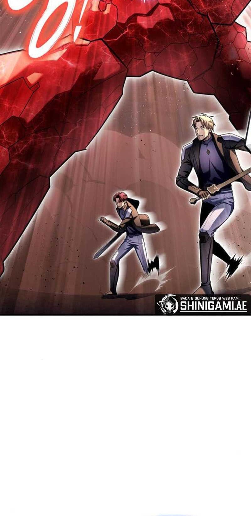 Superhuman Battlefield Chapter 125 - halaman 52