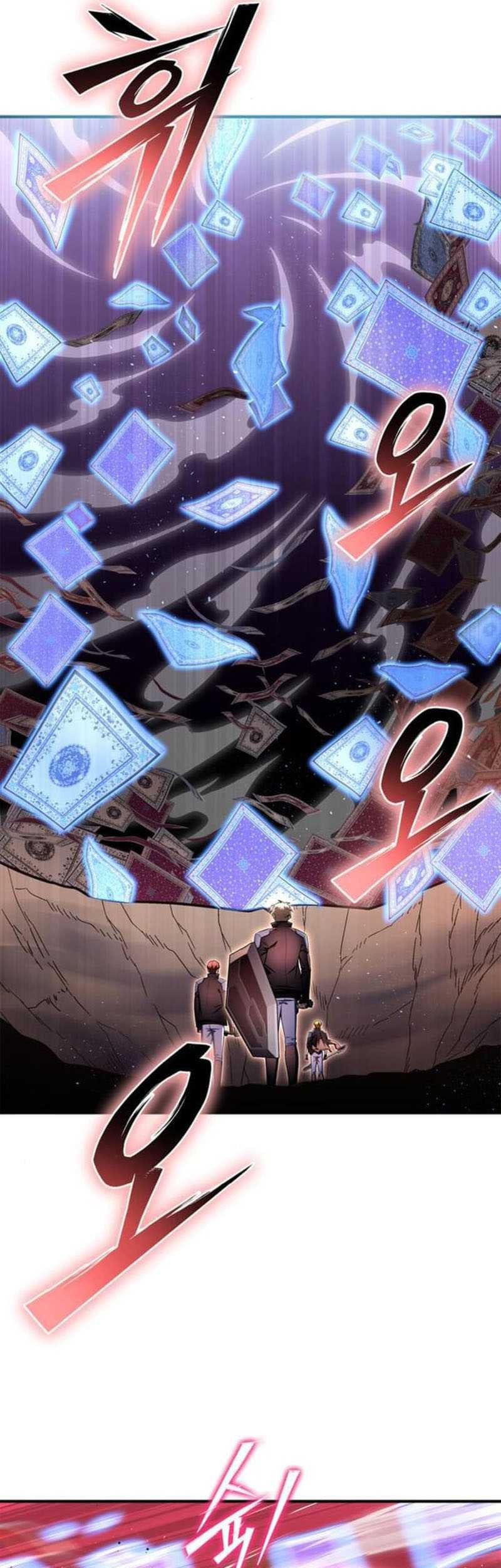 Superhuman Battlefield Chapter 125 - halaman 69