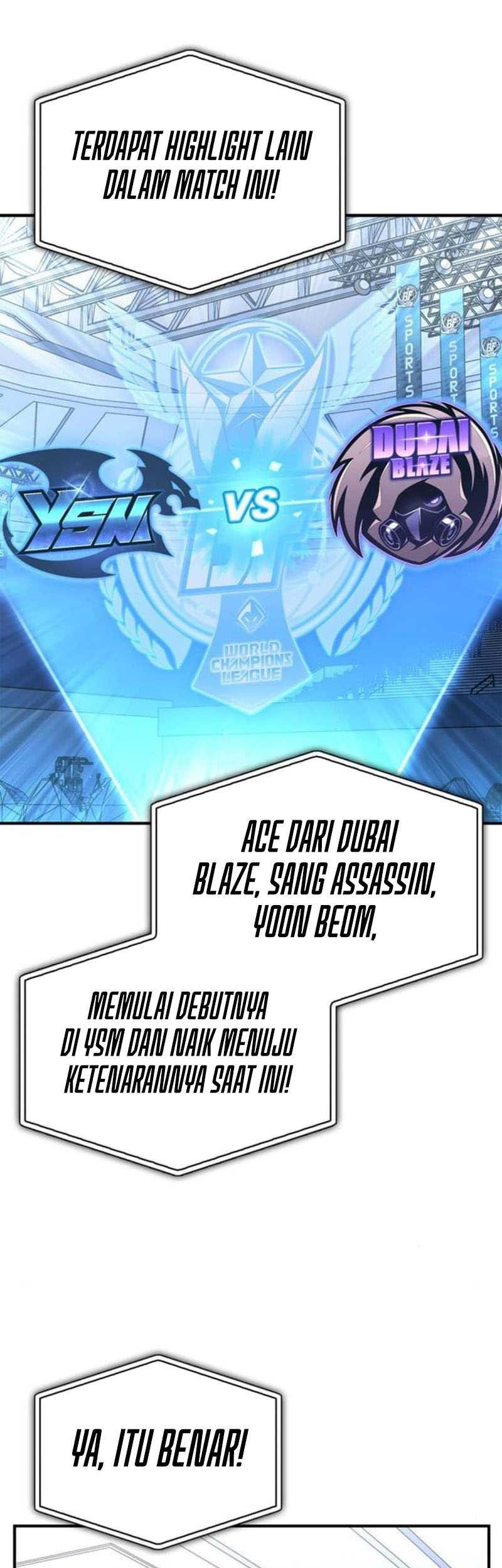 Superhuman Battlefield Chapter 125 - halaman 7