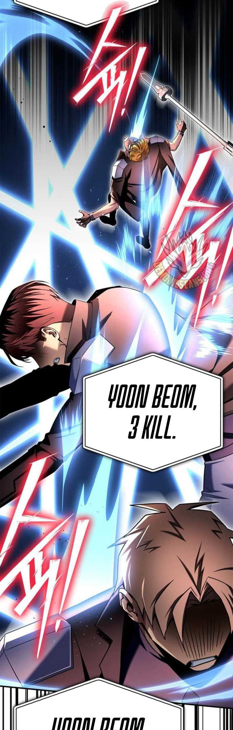 Superhuman Battlefield Chapter 125 - halaman 74