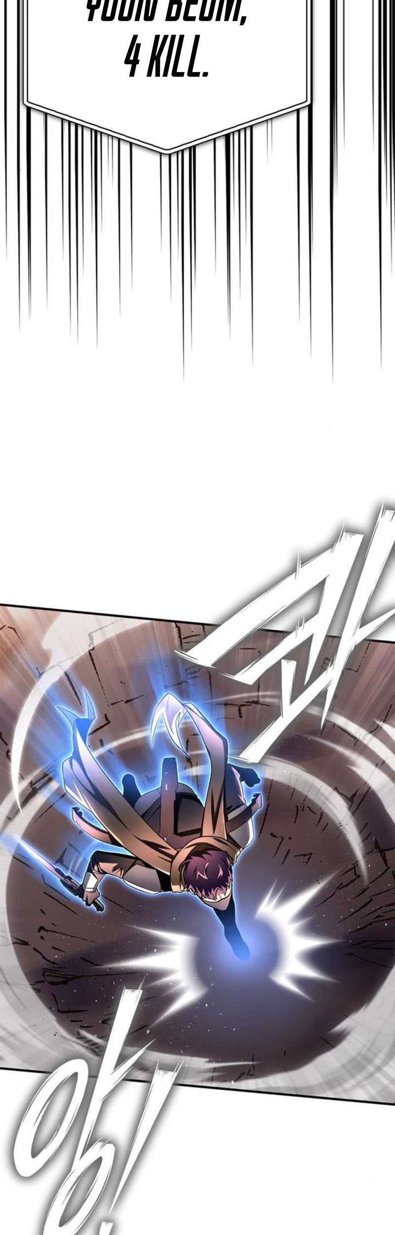 Superhuman Battlefield Chapter 125 - halaman 75