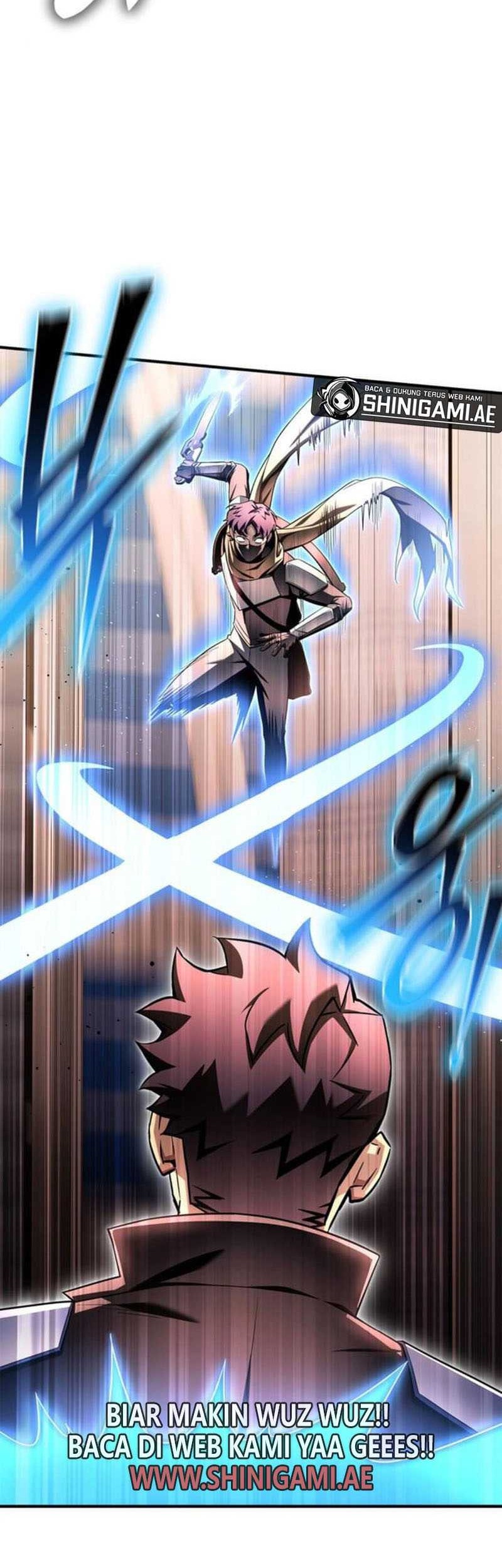 Superhuman Battlefield Chapter 125 - halaman 76