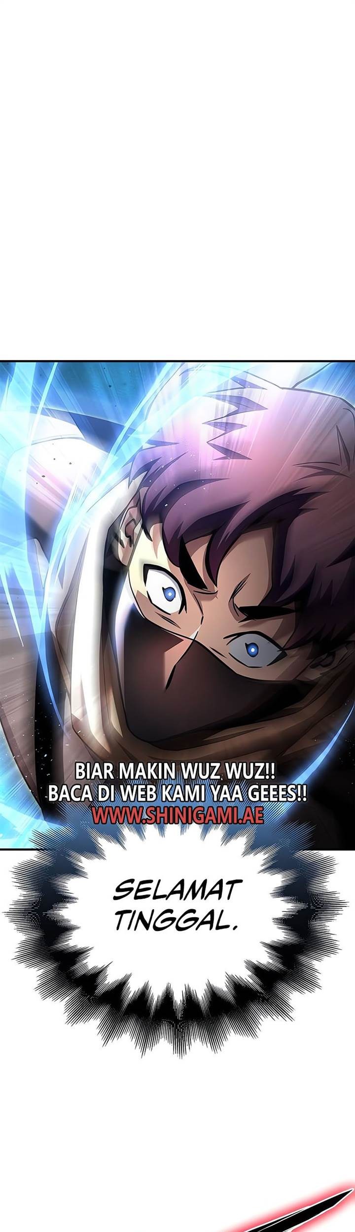 Superhuman Battlefield Chapter 126 - halaman 1