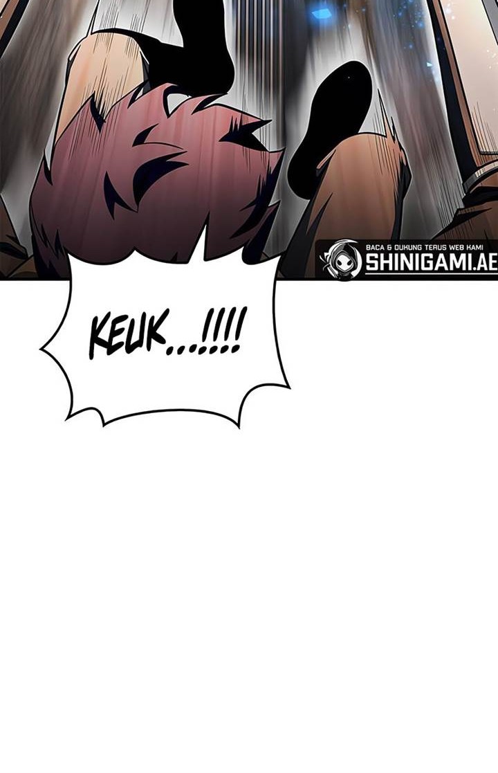 Superhuman Battlefield Chapter 126 - halaman 12