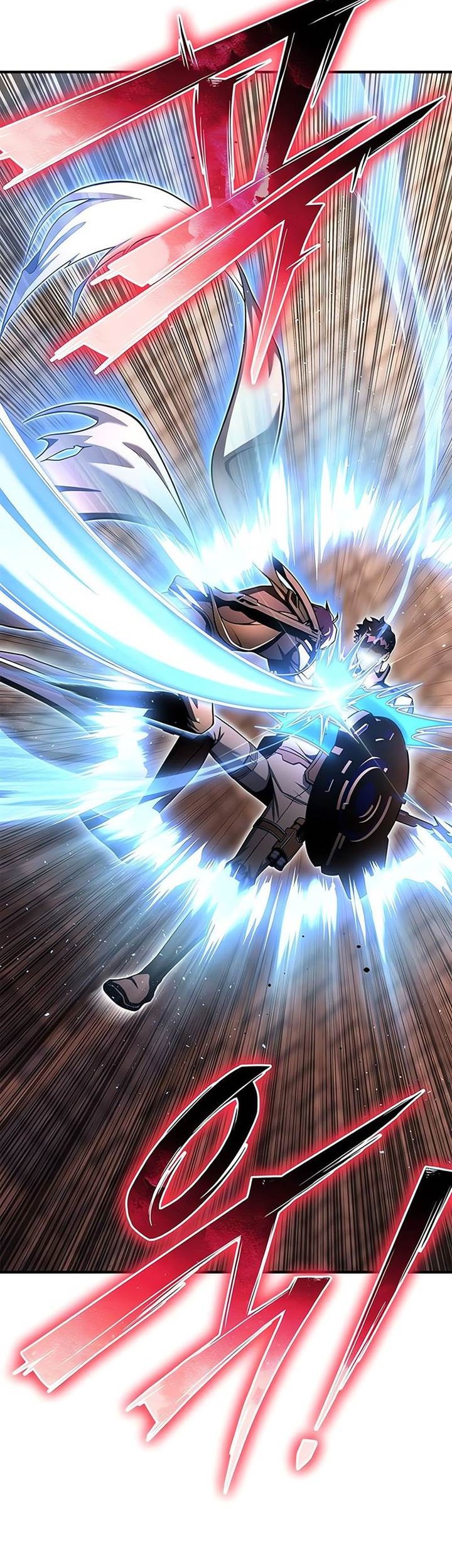 Superhuman Battlefield Chapter 126 - halaman 2