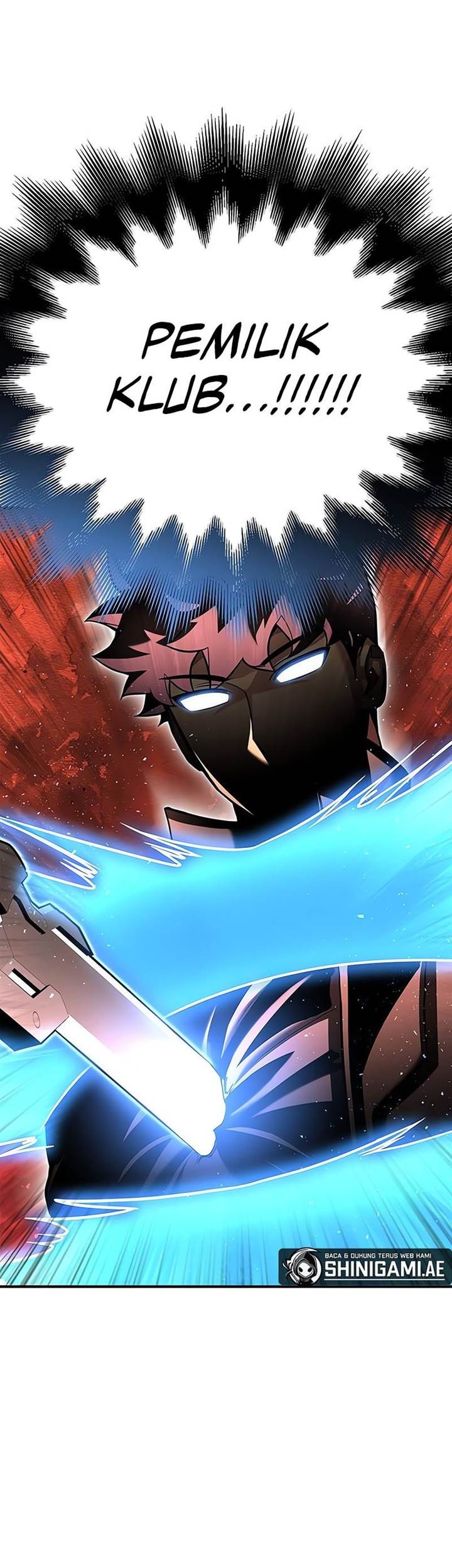 Superhuman Battlefield Chapter 126 - halaman 3