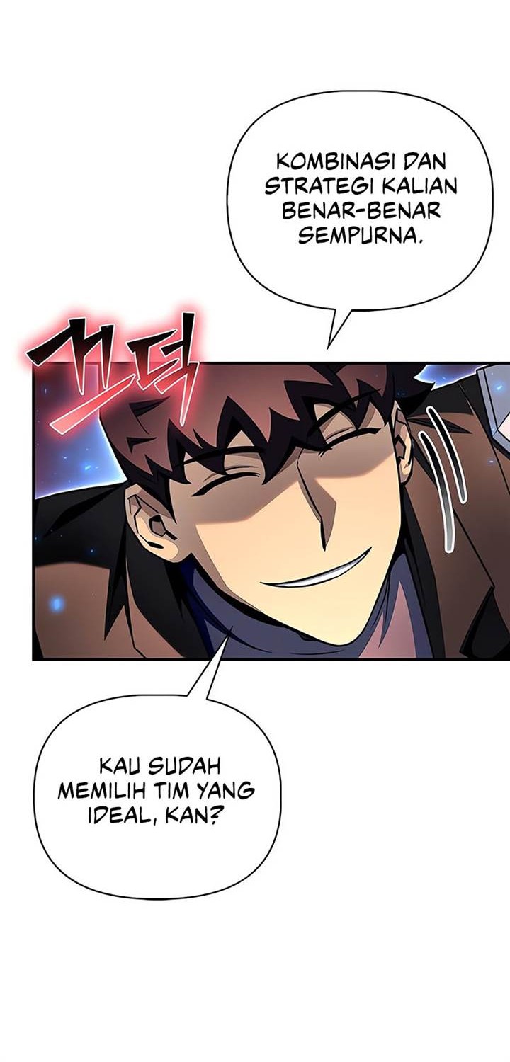 Superhuman Battlefield Chapter 126 - halaman 32