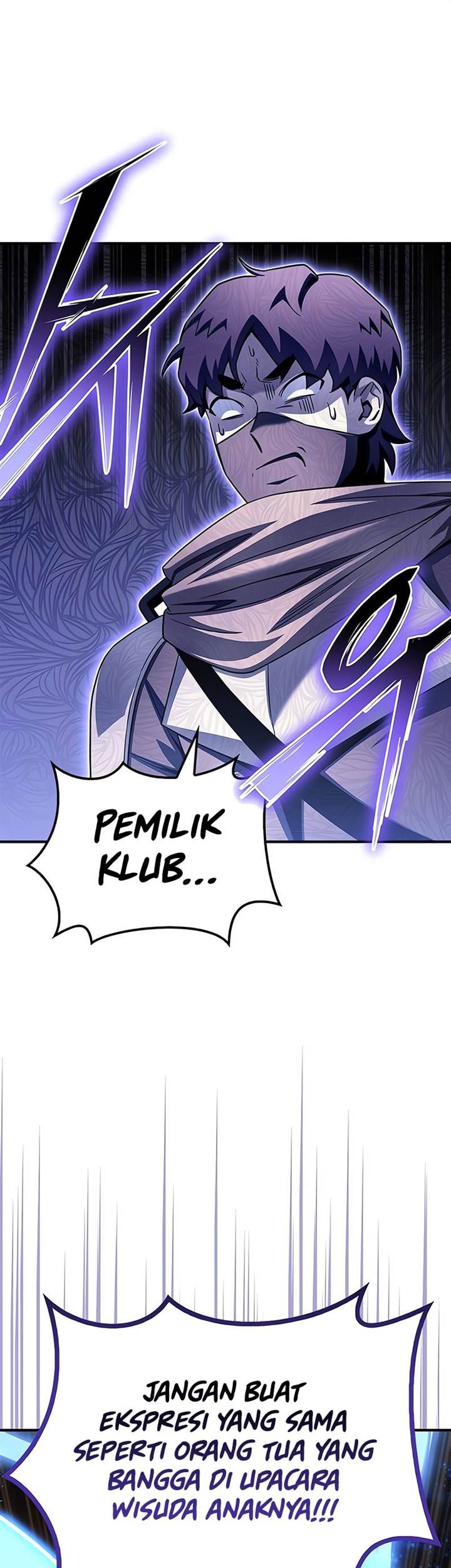 Superhuman Battlefield Chapter 126 - halaman 33
